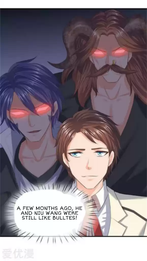 Wan Gu Shen Wang Ch. 85