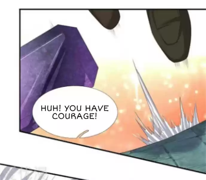 Wan Gu Shen Wang Ch. 85