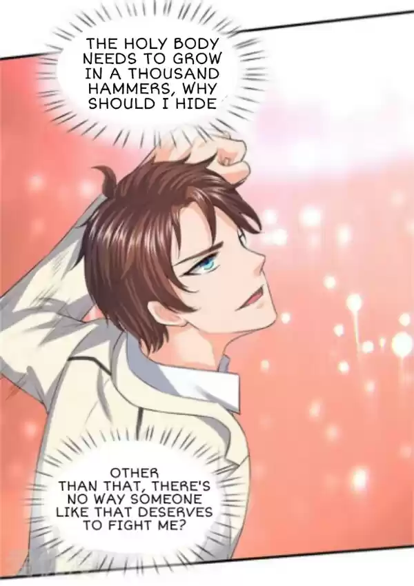 Wan Gu Shen Wang Ch. 85