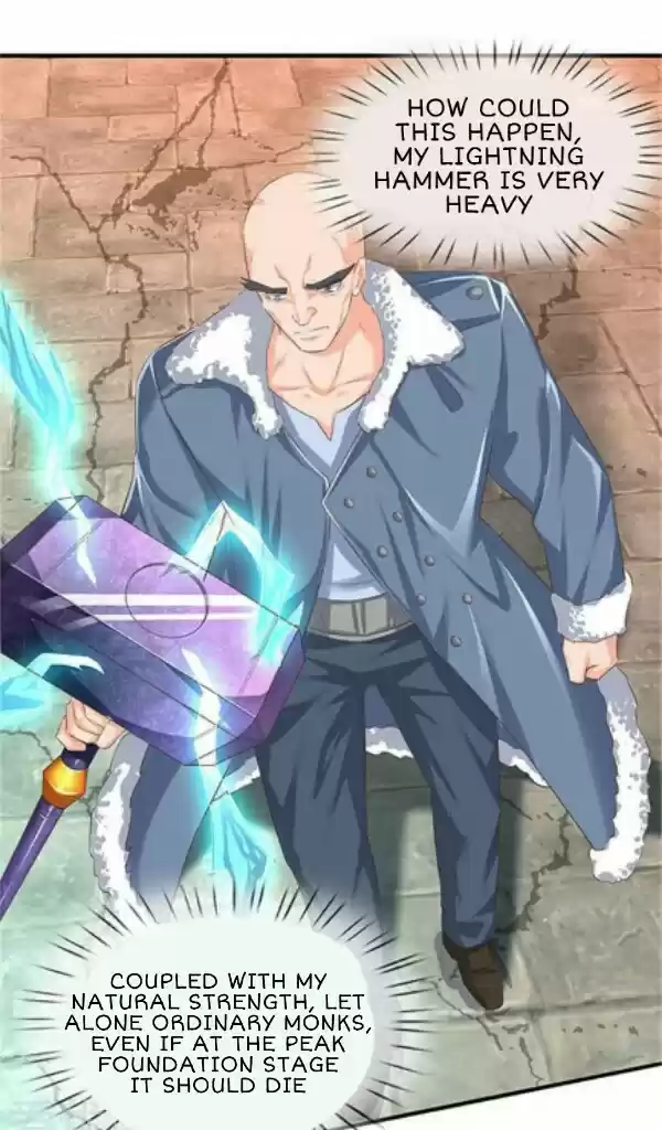 Wan Gu Shen Wang Ch. 85