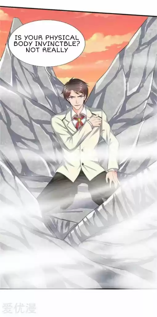 Wan Gu Shen Wang Ch. 85