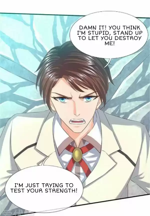 Wan Gu Shen Wang Ch. 85