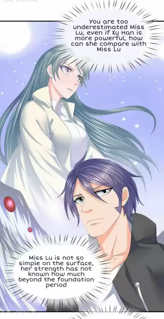 Wan Gu Shen Wang Ch. 86