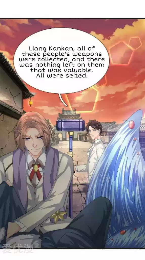 Wan Gu Shen Wang Ch. 87