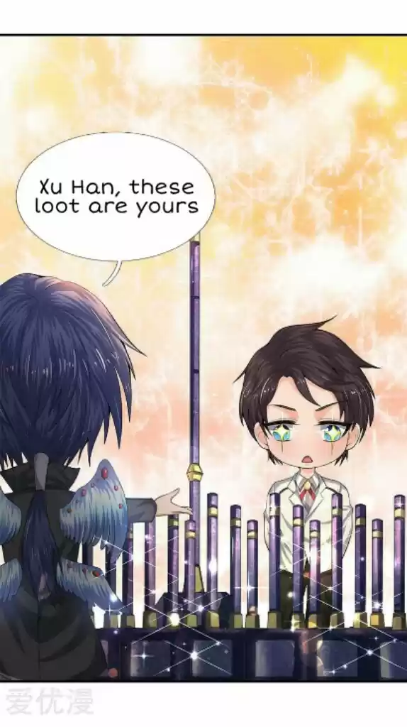 Wan Gu Shen Wang Ch. 87