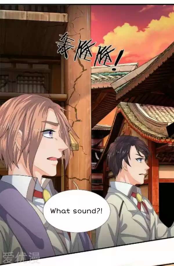 Wan Gu Shen Wang Ch. 87