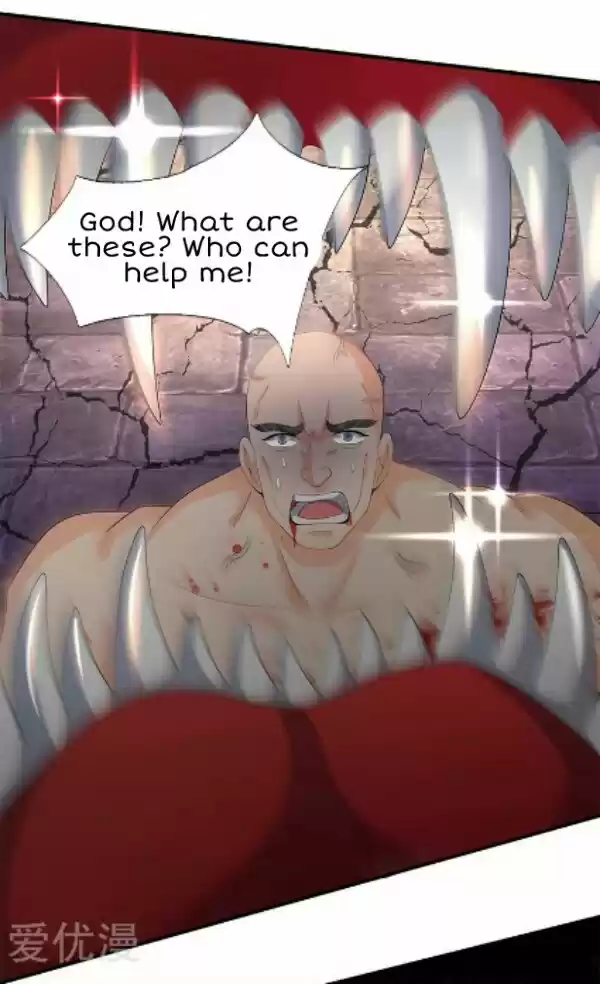 Wan Gu Shen Wang Ch. 87