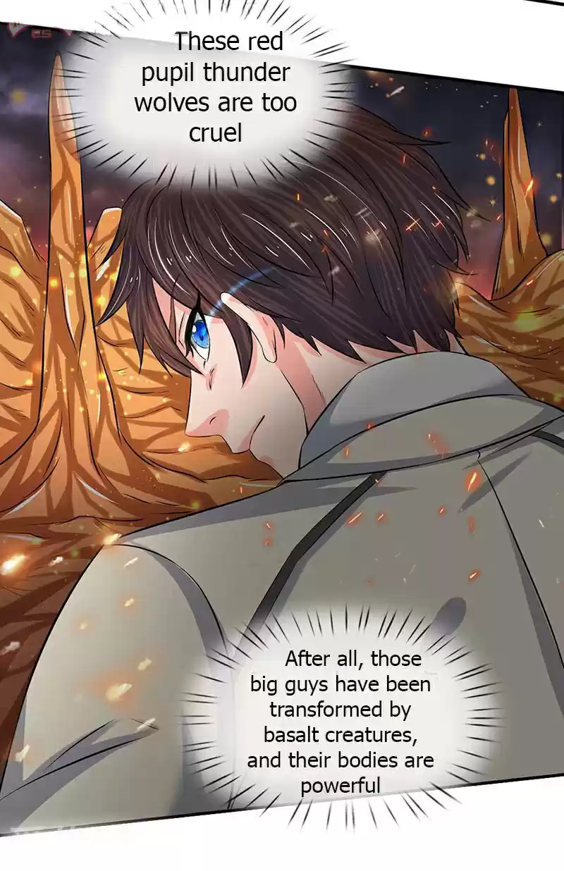 Wan Gu Shen Wang Ch. 88