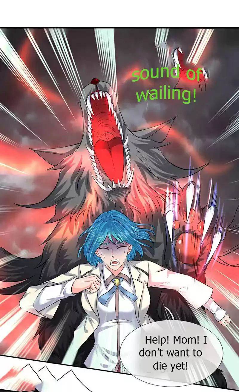 Wan Gu Shen Wang Ch. 88