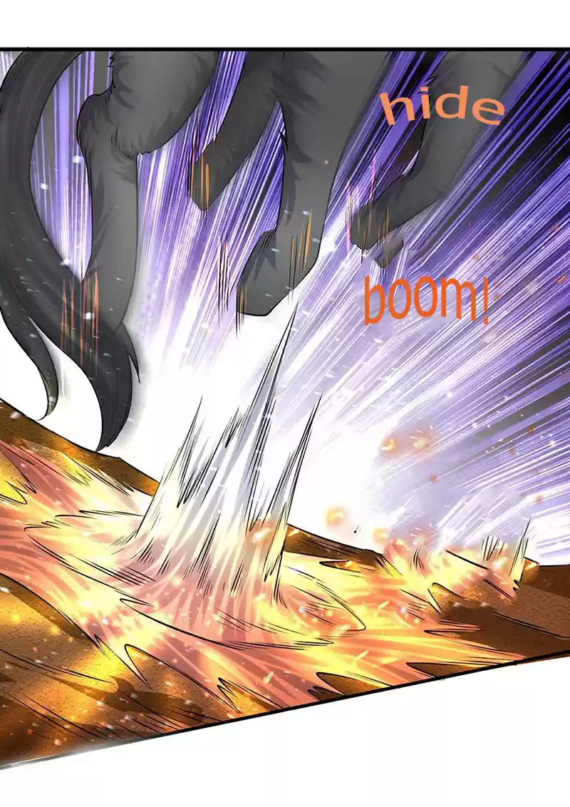 Wan Gu Shen Wang Ch. 88