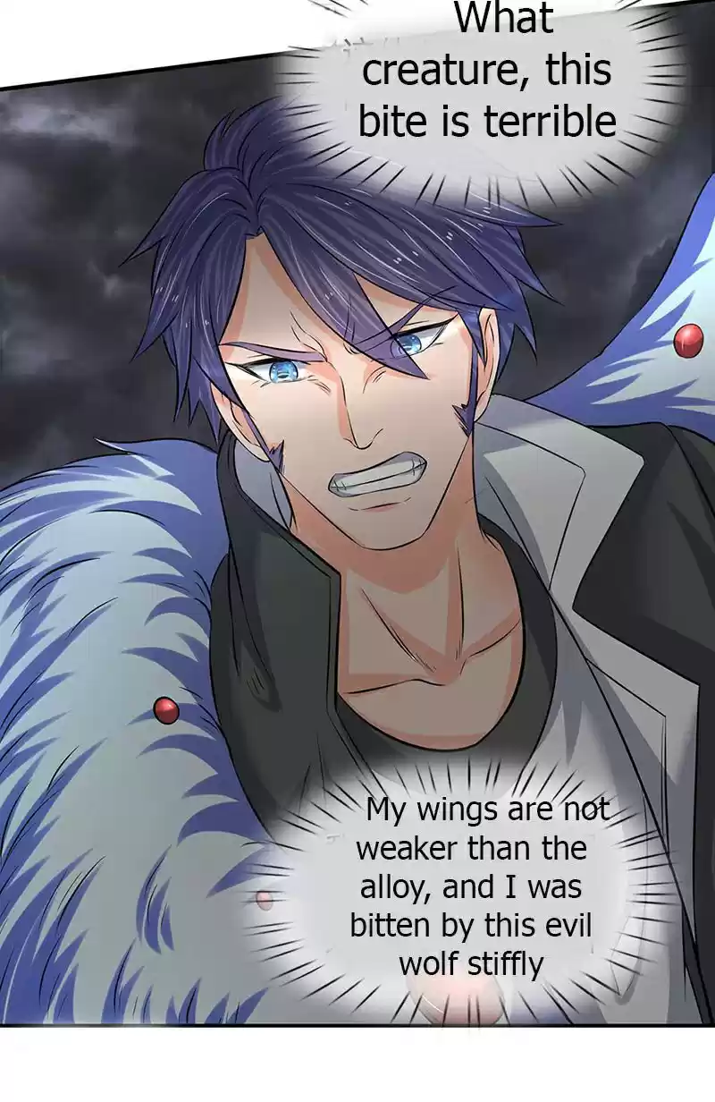 Wan Gu Shen Wang Ch. 88