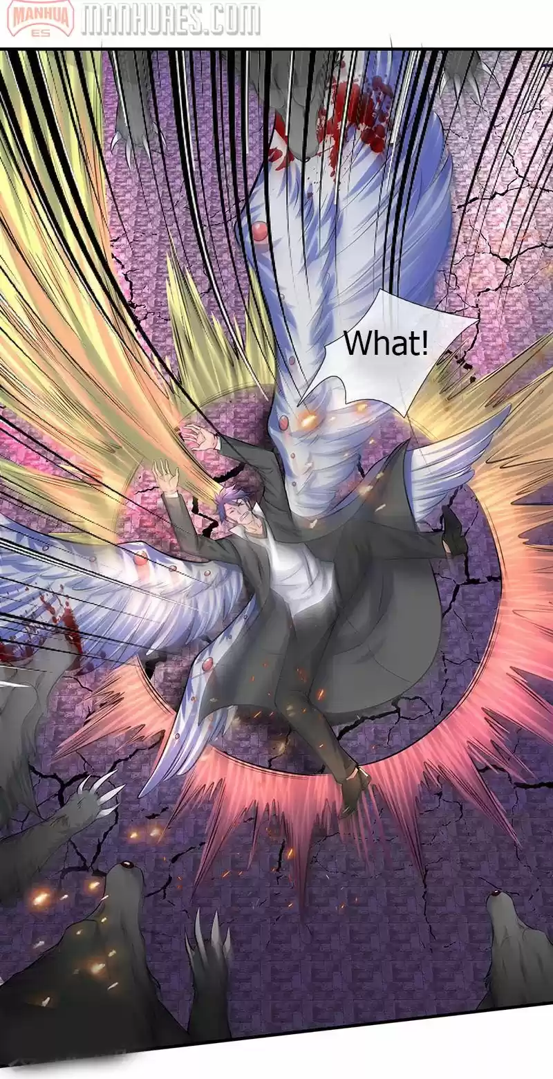 Wan Gu Shen Wang Ch. 88