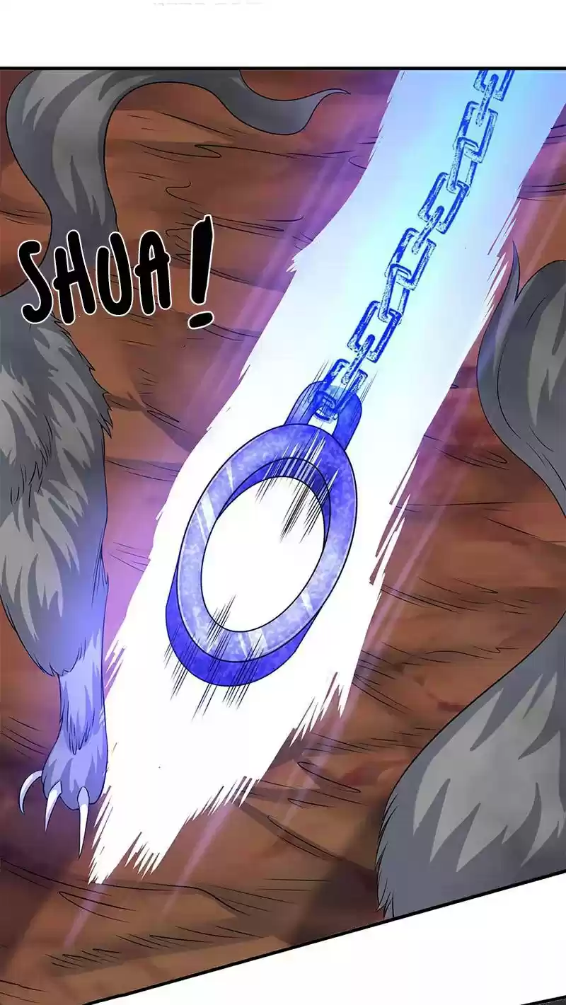 Wan Gu Shen Wang Ch. 89