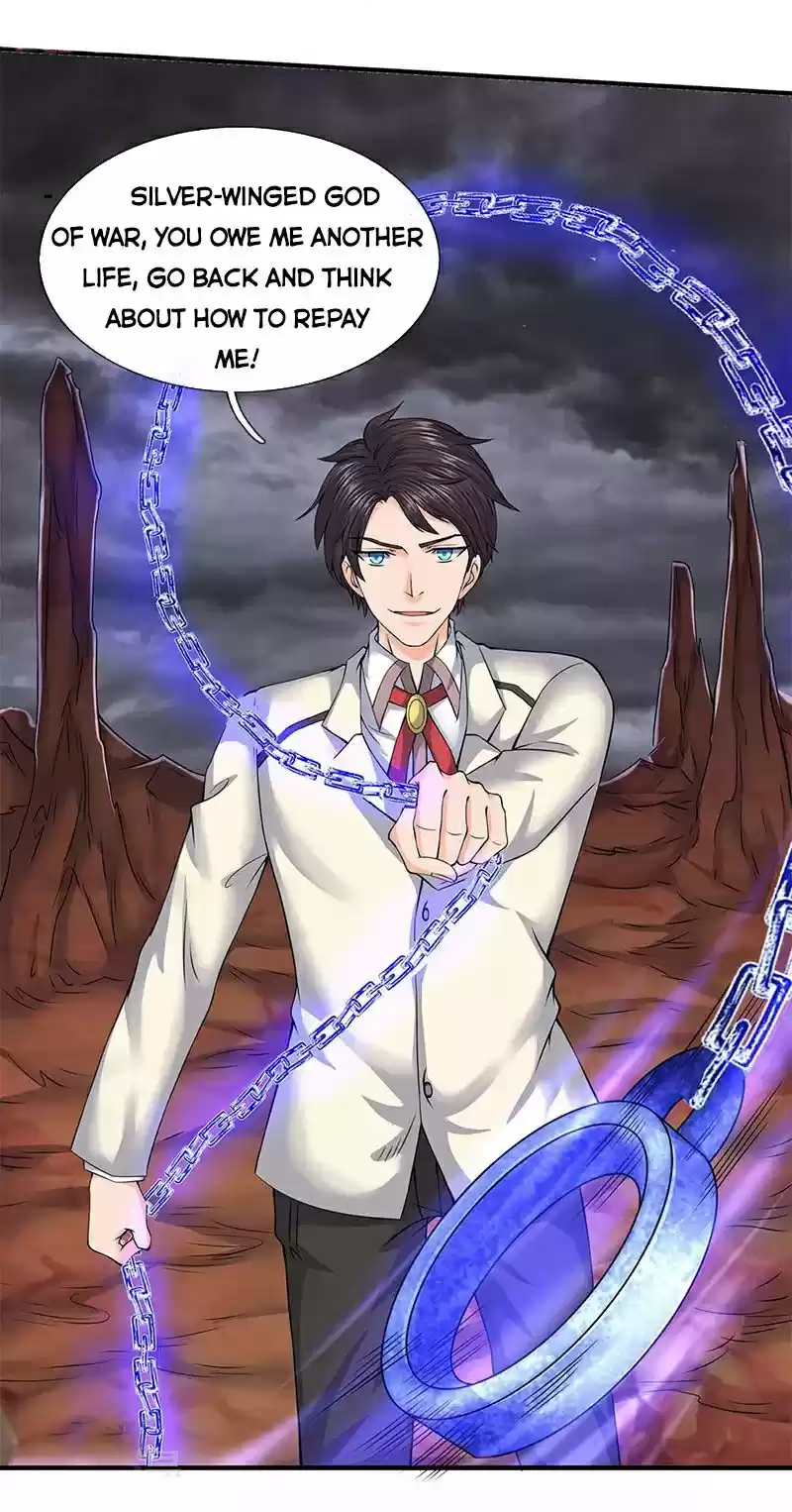 Wan Gu Shen Wang Ch. 89