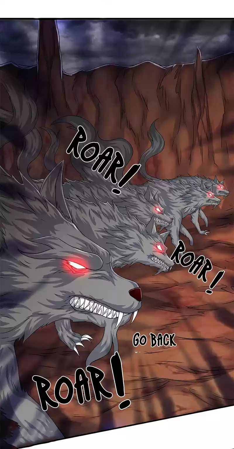 Wan Gu Shen Wang Ch. 89