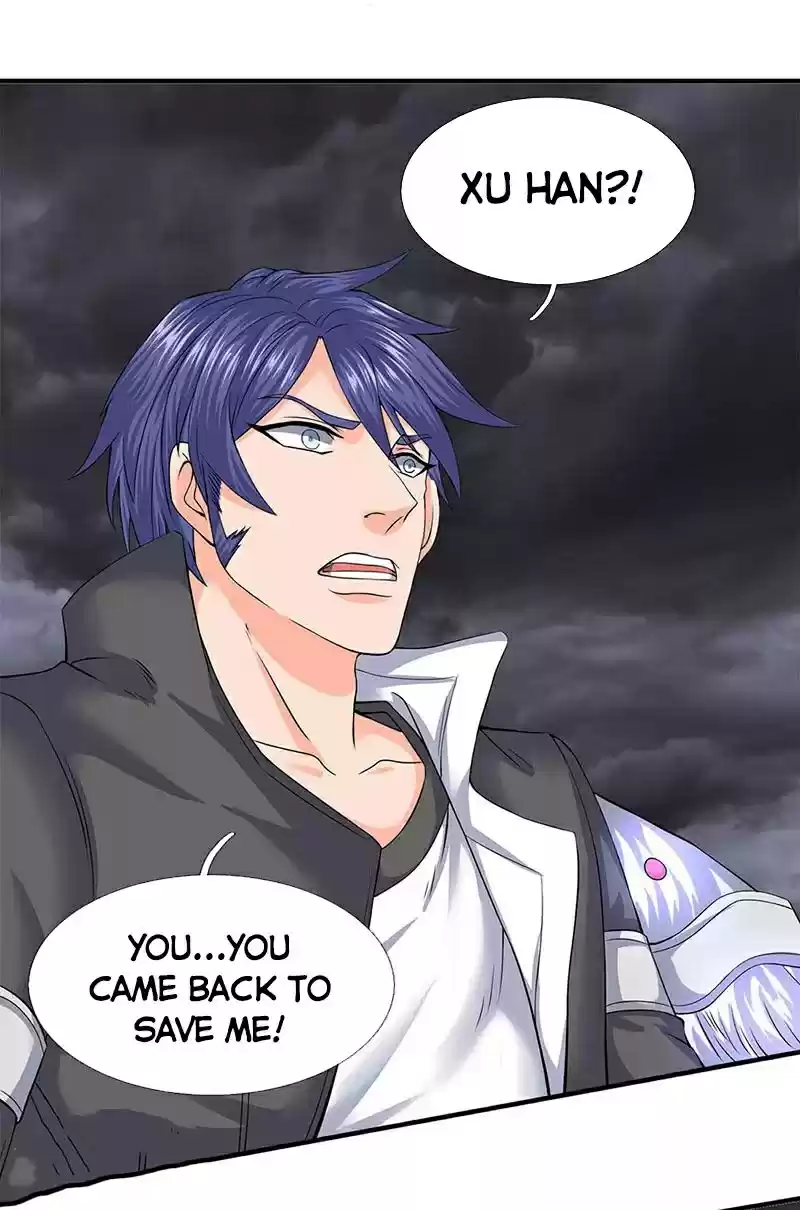 Wan Gu Shen Wang Ch. 89