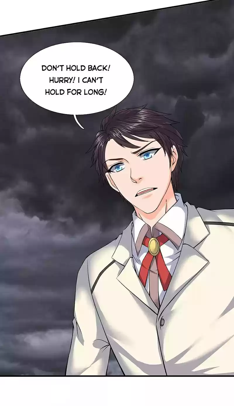 Wan Gu Shen Wang Ch. 89