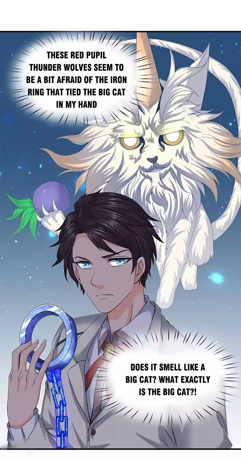 Wan Gu Shen Wang Ch. 89