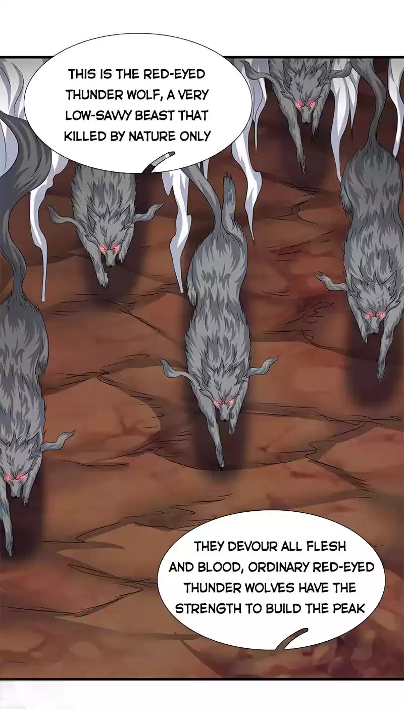 Wan Gu Shen Wang Ch. 89