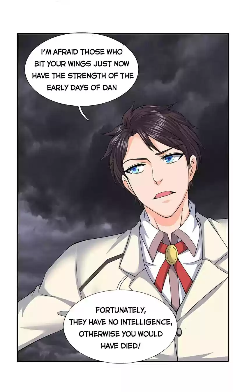 Wan Gu Shen Wang Ch. 89