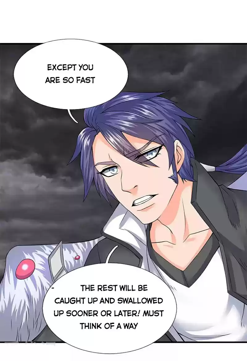 Wan Gu Shen Wang Ch. 89