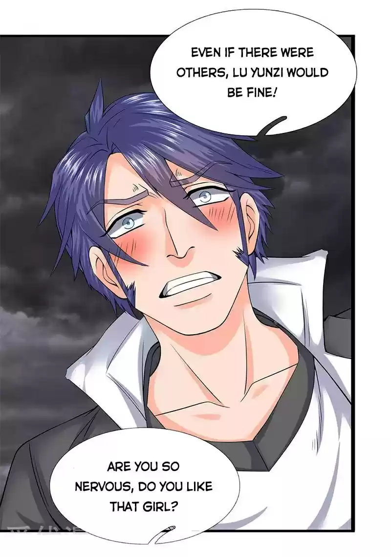 Wan Gu Shen Wang Ch. 89