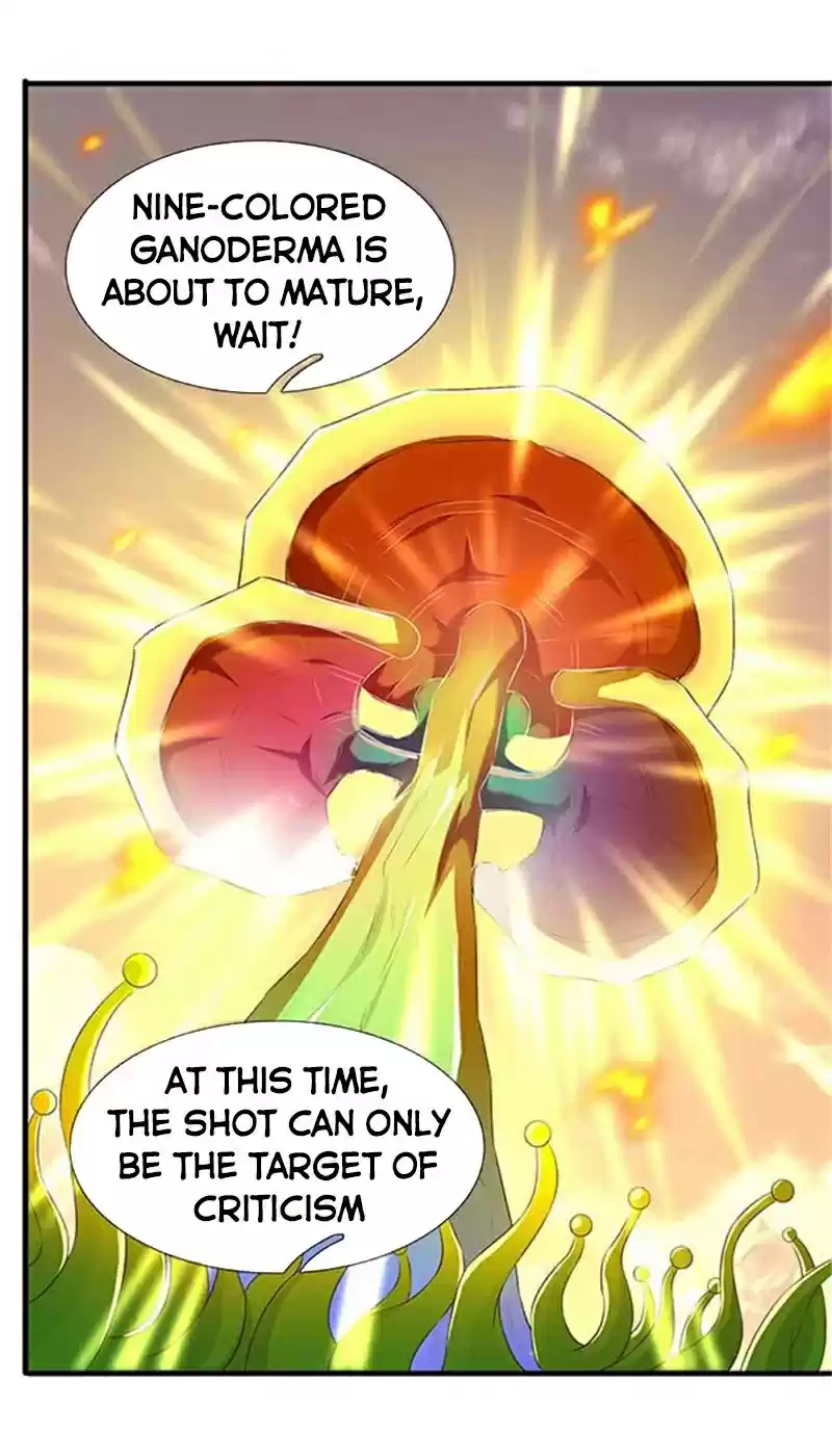 Wan Gu Shen Wang Ch. 90