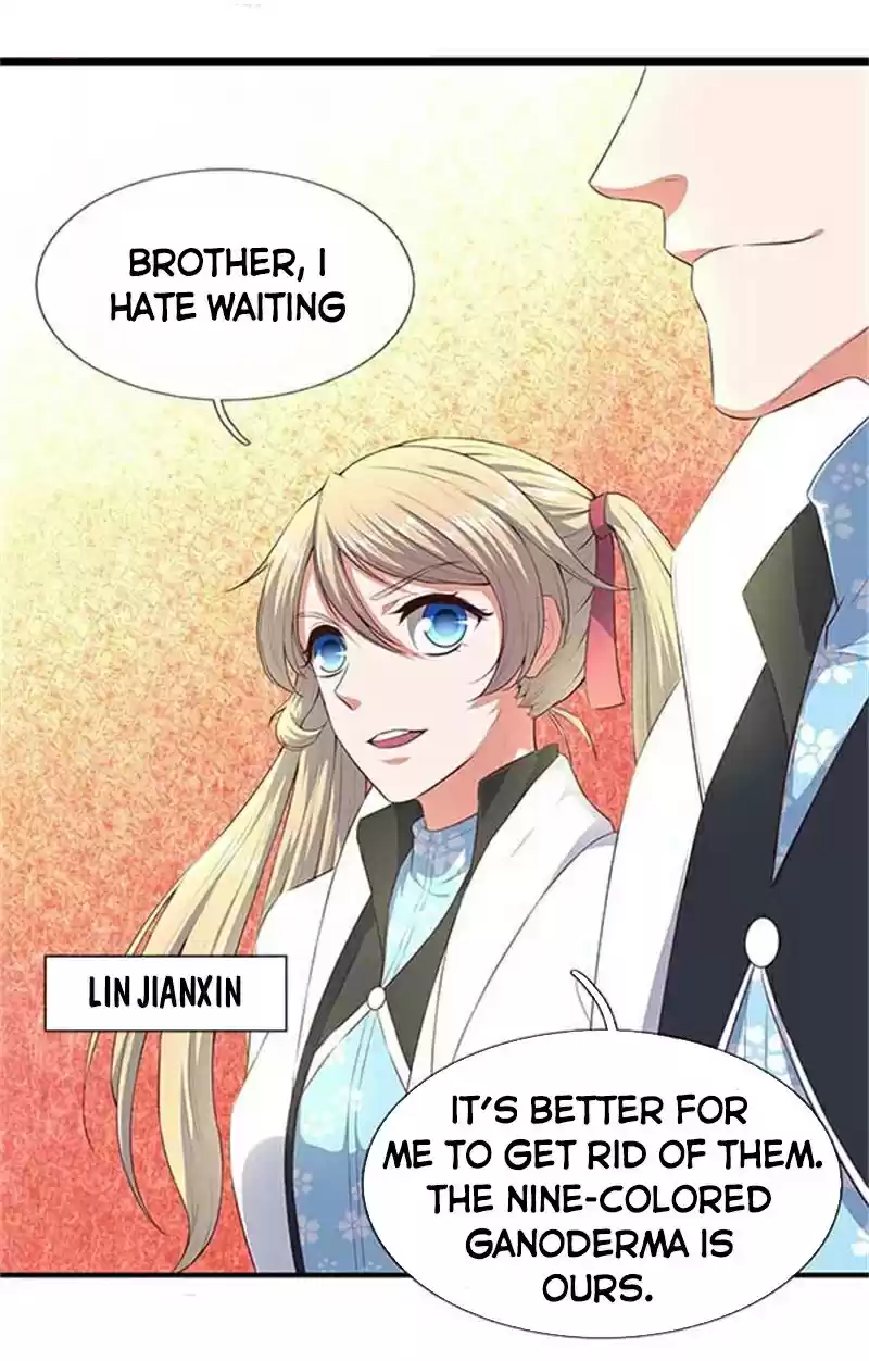 Wan Gu Shen Wang Ch. 90