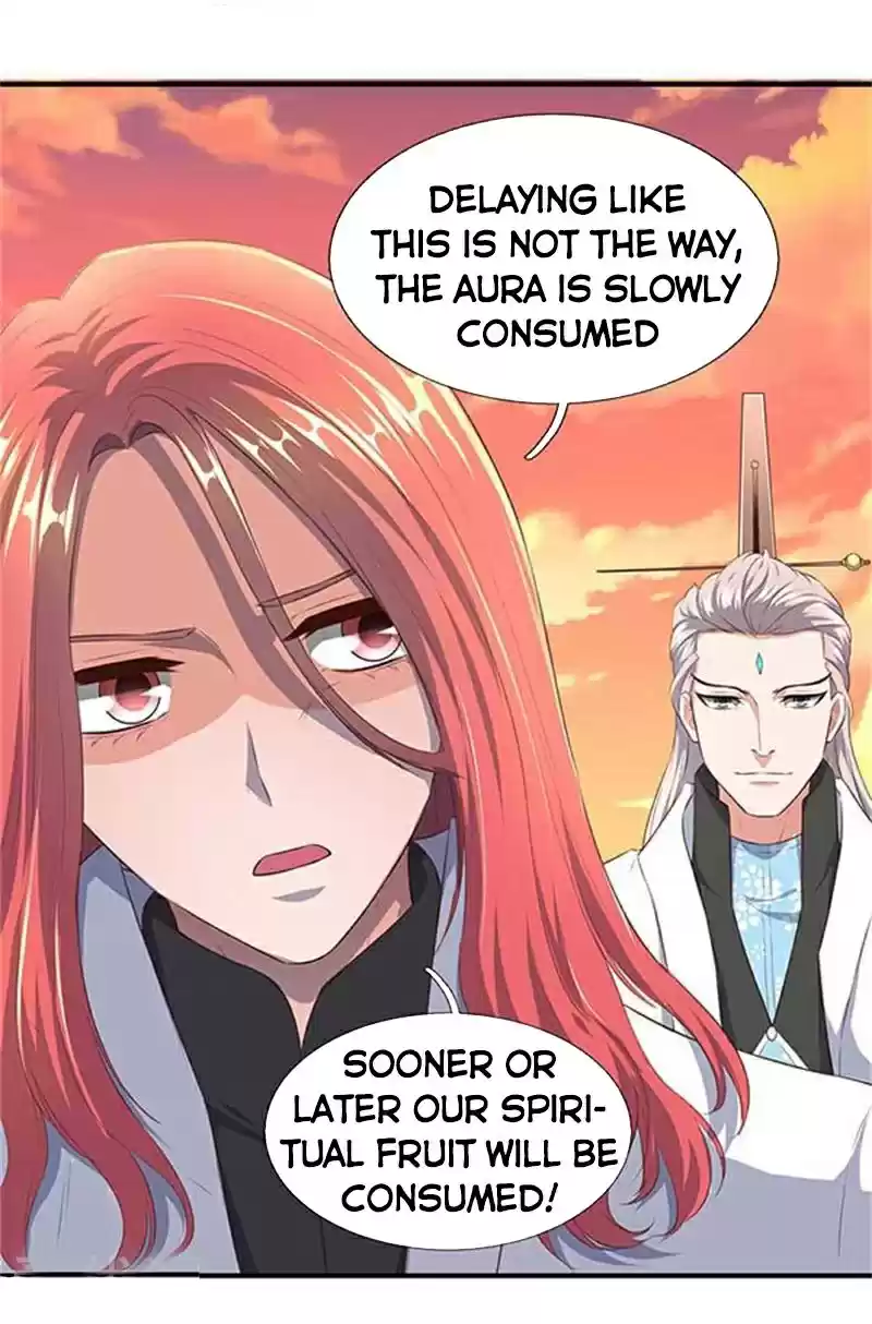 Wan Gu Shen Wang Ch. 90