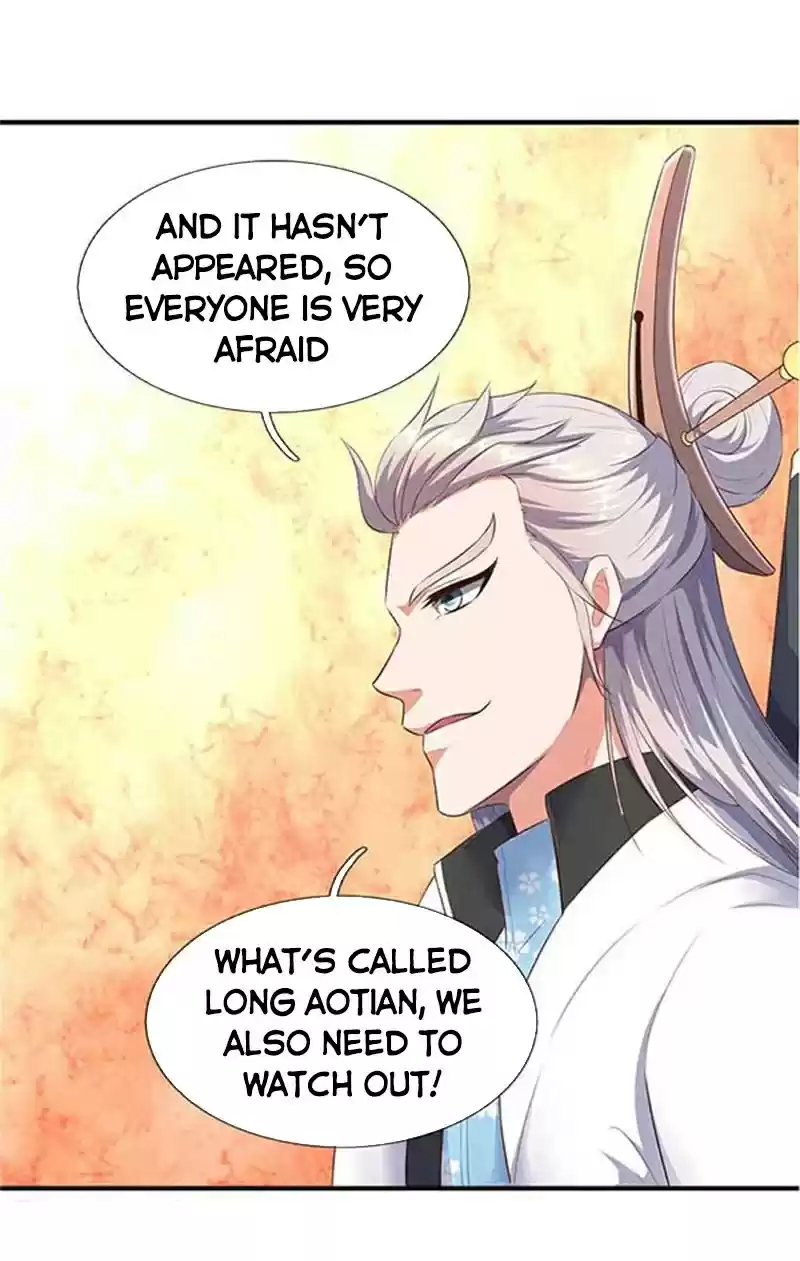 Wan Gu Shen Wang Ch. 90