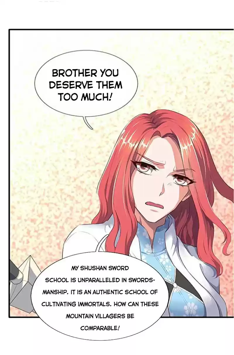 Wan Gu Shen Wang Ch. 90