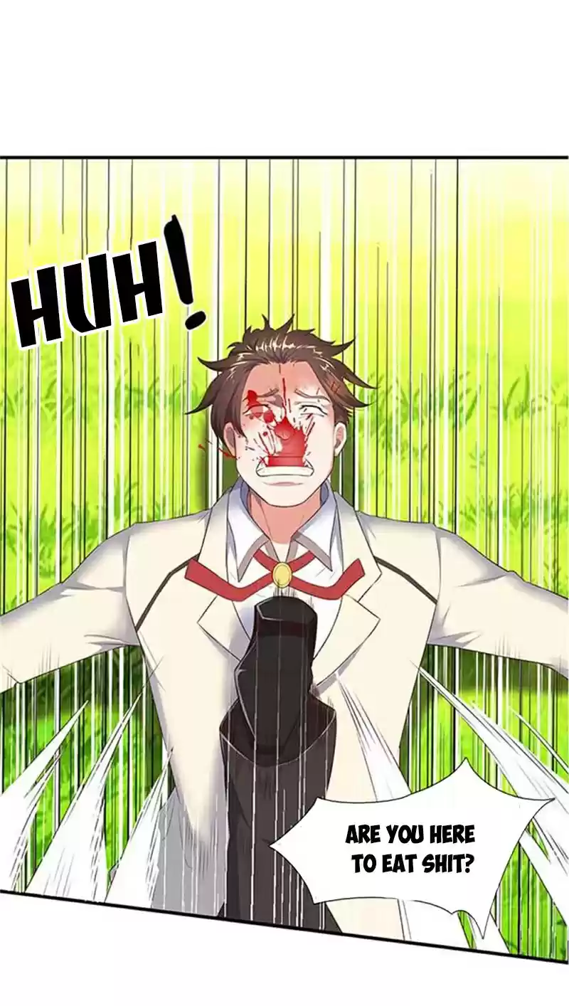 Wan Gu Shen Wang Ch. 90