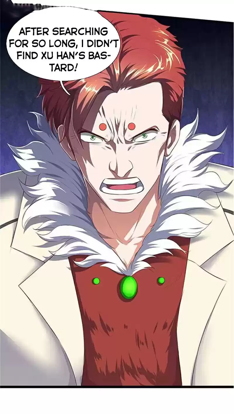 Wan Gu Shen Wang Ch. 90