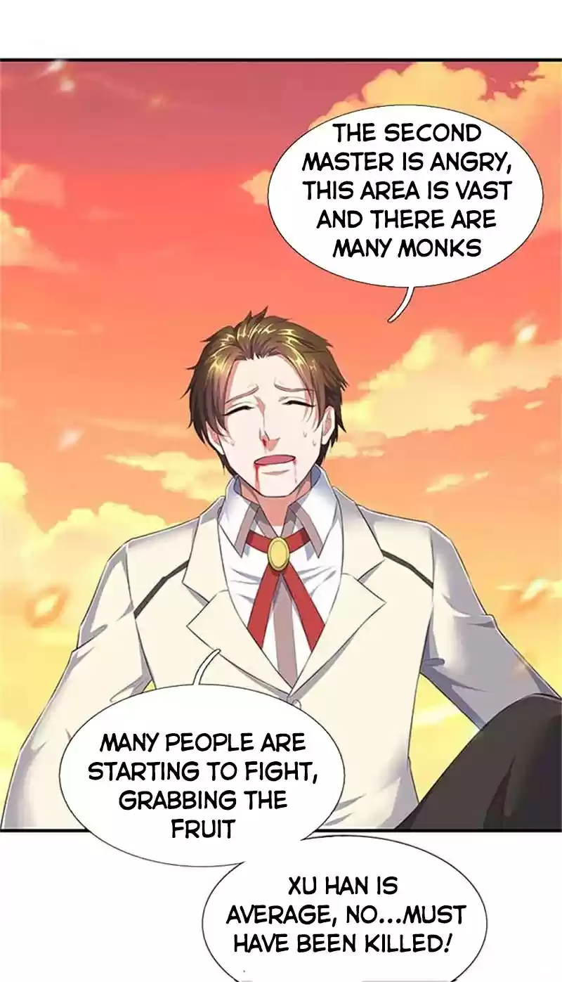 Wan Gu Shen Wang Ch. 90