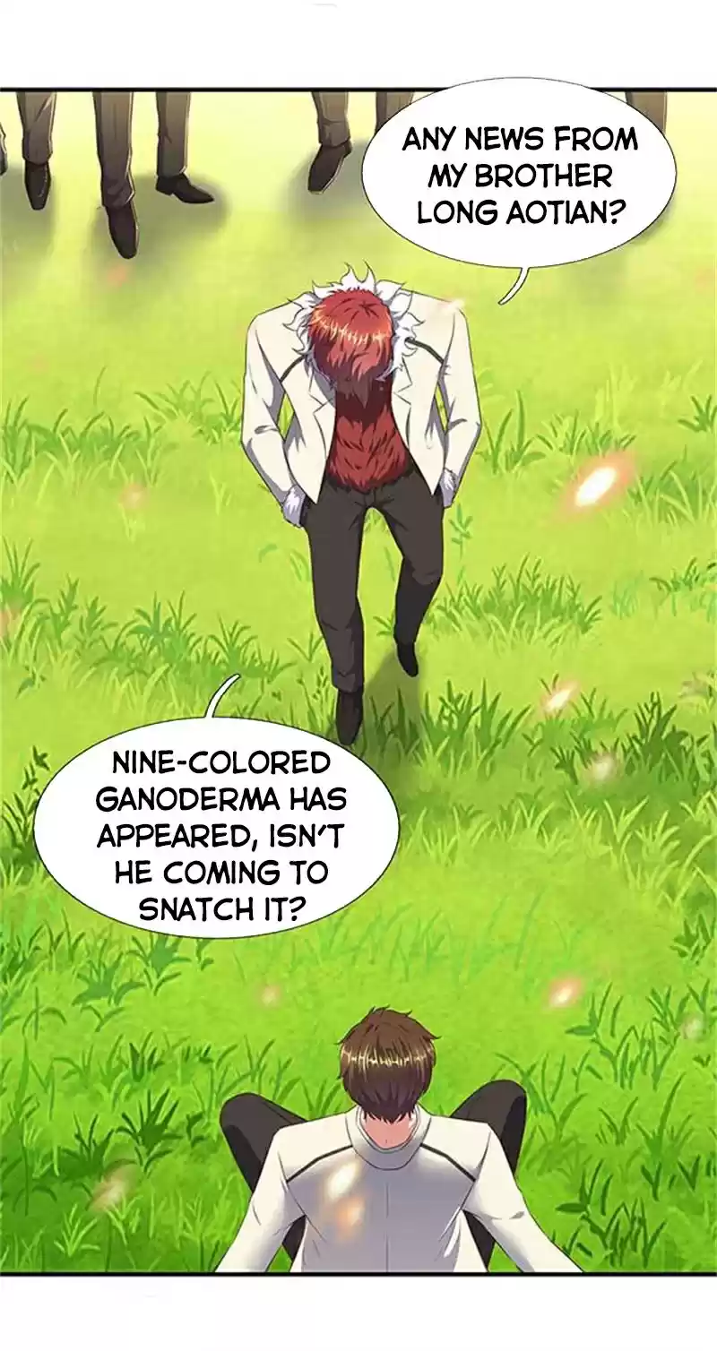 Wan Gu Shen Wang Ch. 90