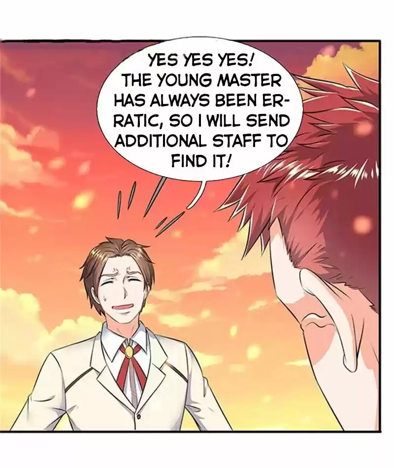 Wan Gu Shen Wang Ch. 91