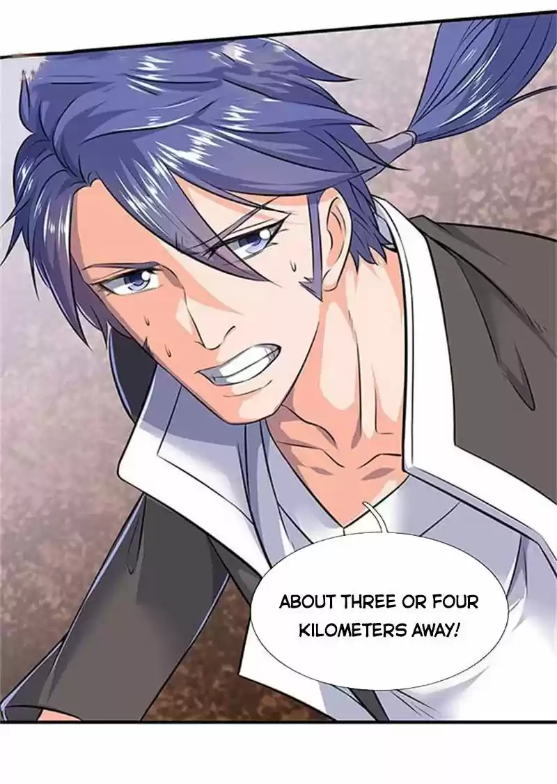 Wan Gu Shen Wang Ch. 91