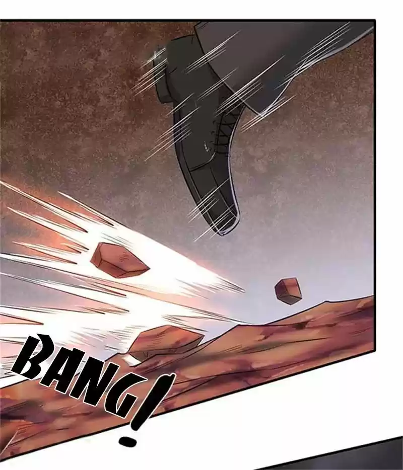 Wan Gu Shen Wang Ch. 91