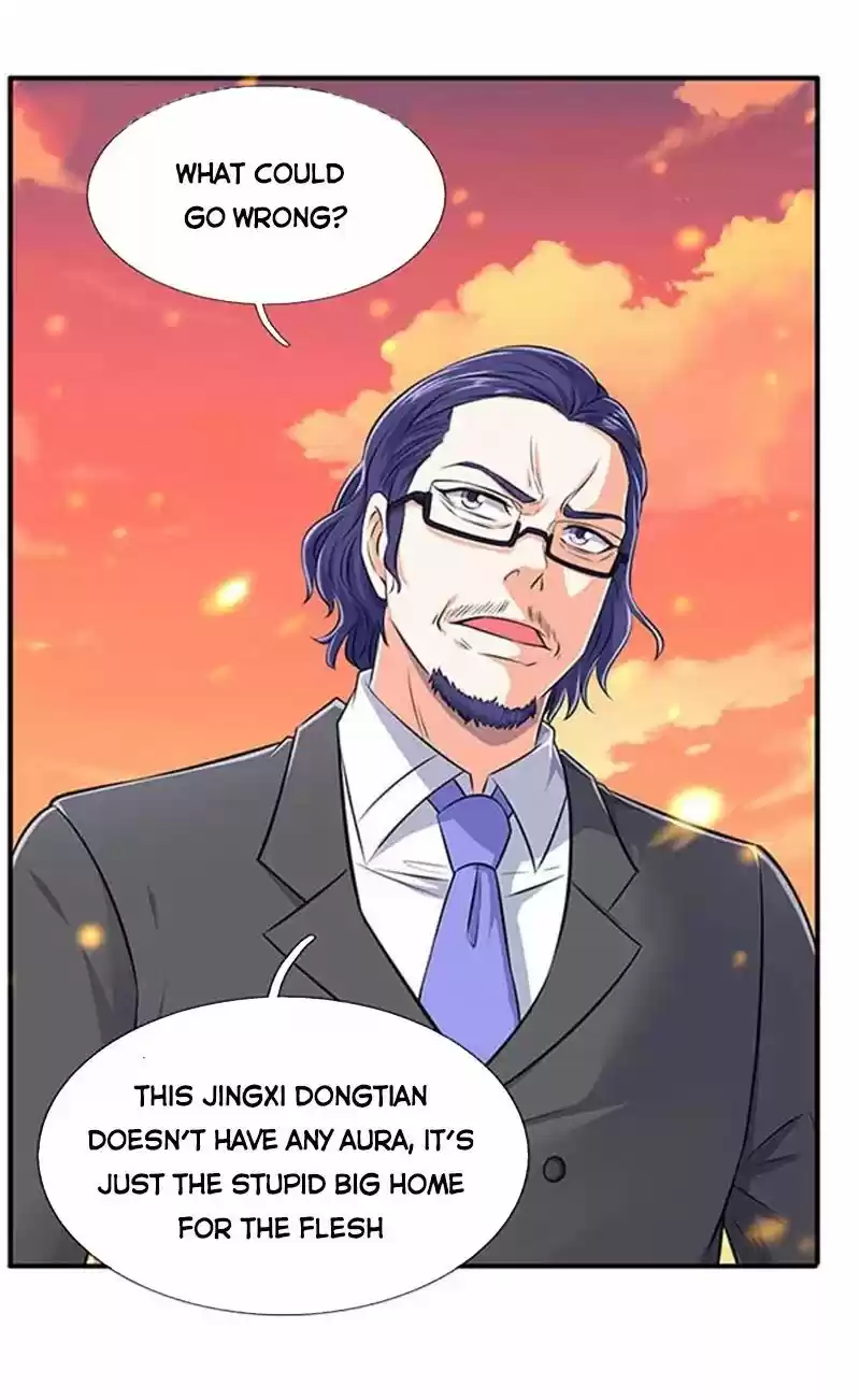 Wan Gu Shen Wang Ch. 91