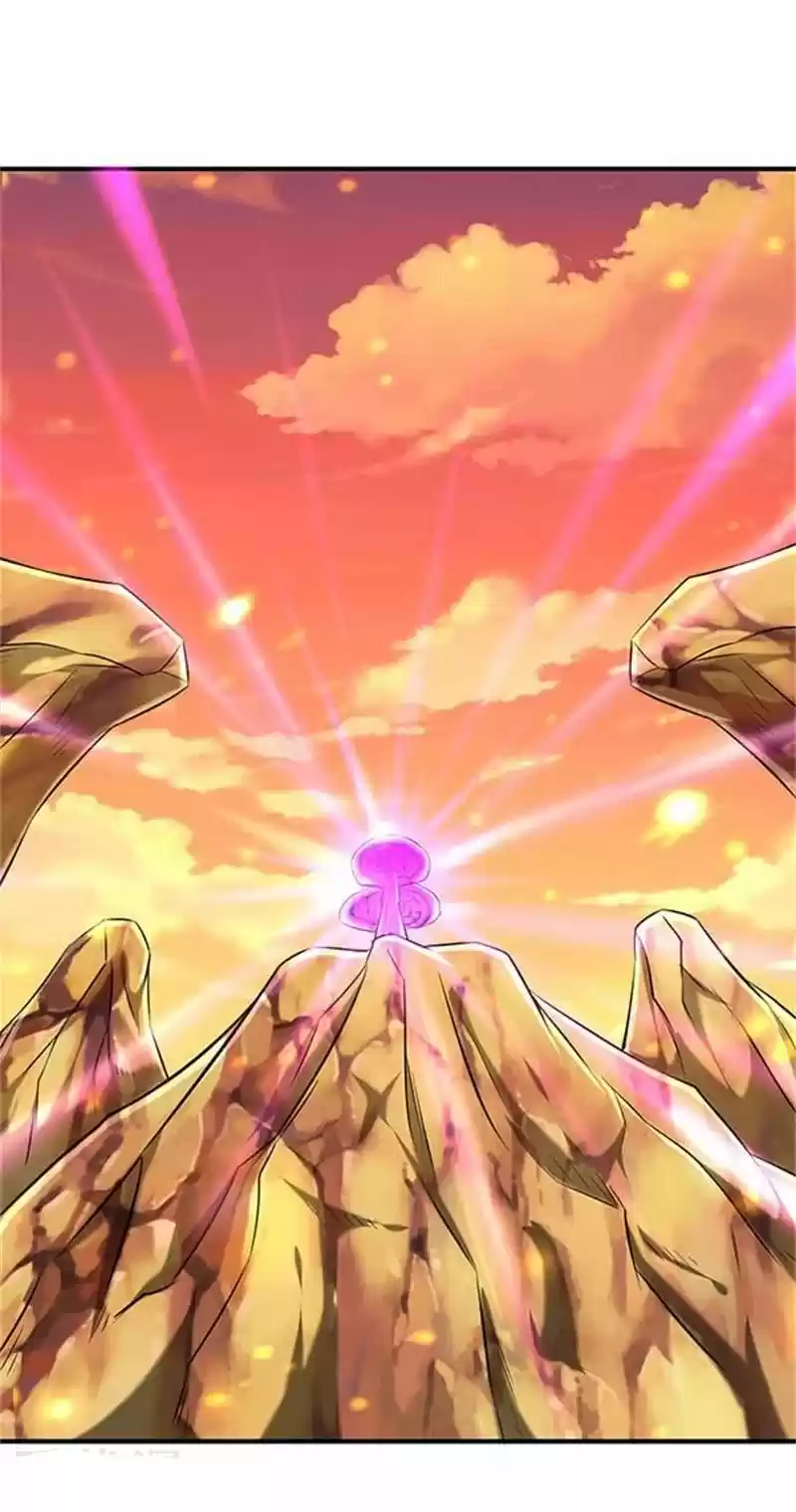 Wan Gu Shen Wang Ch. 91