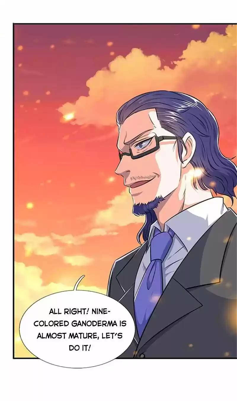 Wan Gu Shen Wang Ch. 91