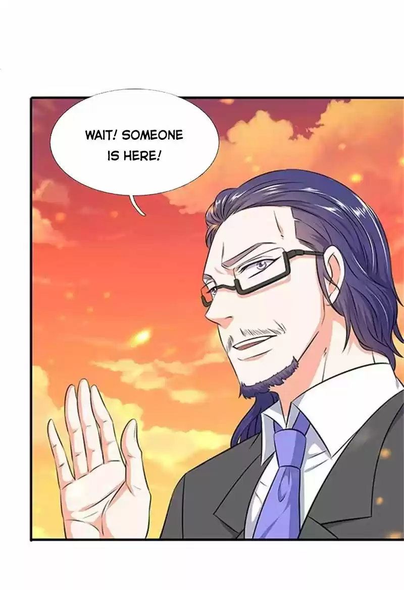 Wan Gu Shen Wang Ch. 91