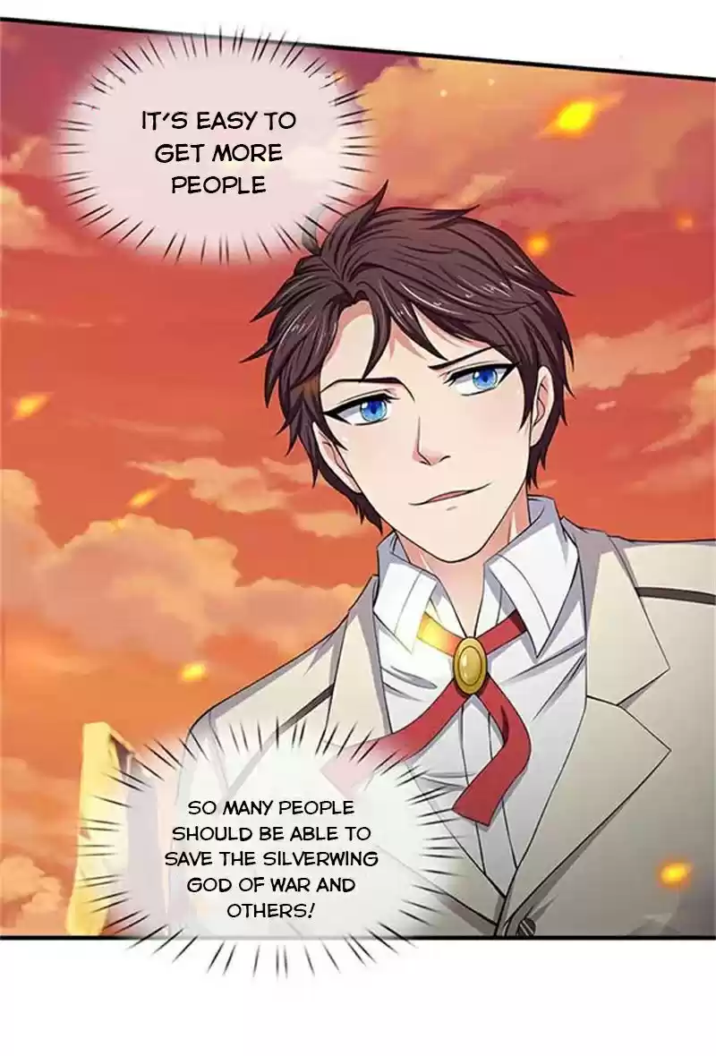 Wan Gu Shen Wang Ch. 92