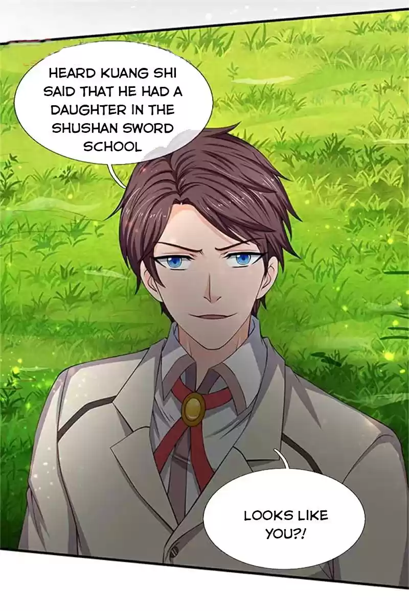 Wan Gu Shen Wang Ch. 92