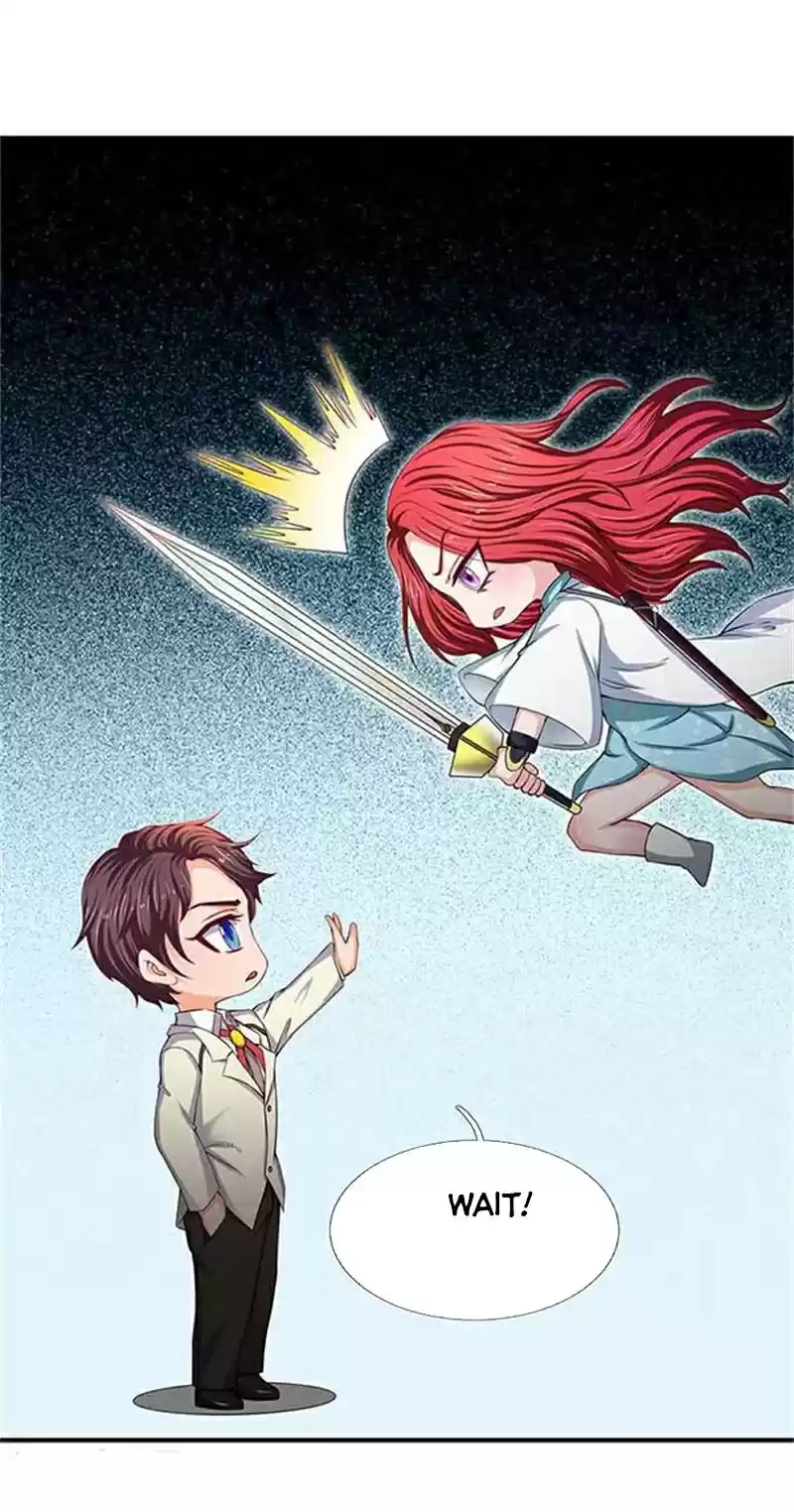 Wan Gu Shen Wang Ch. 92