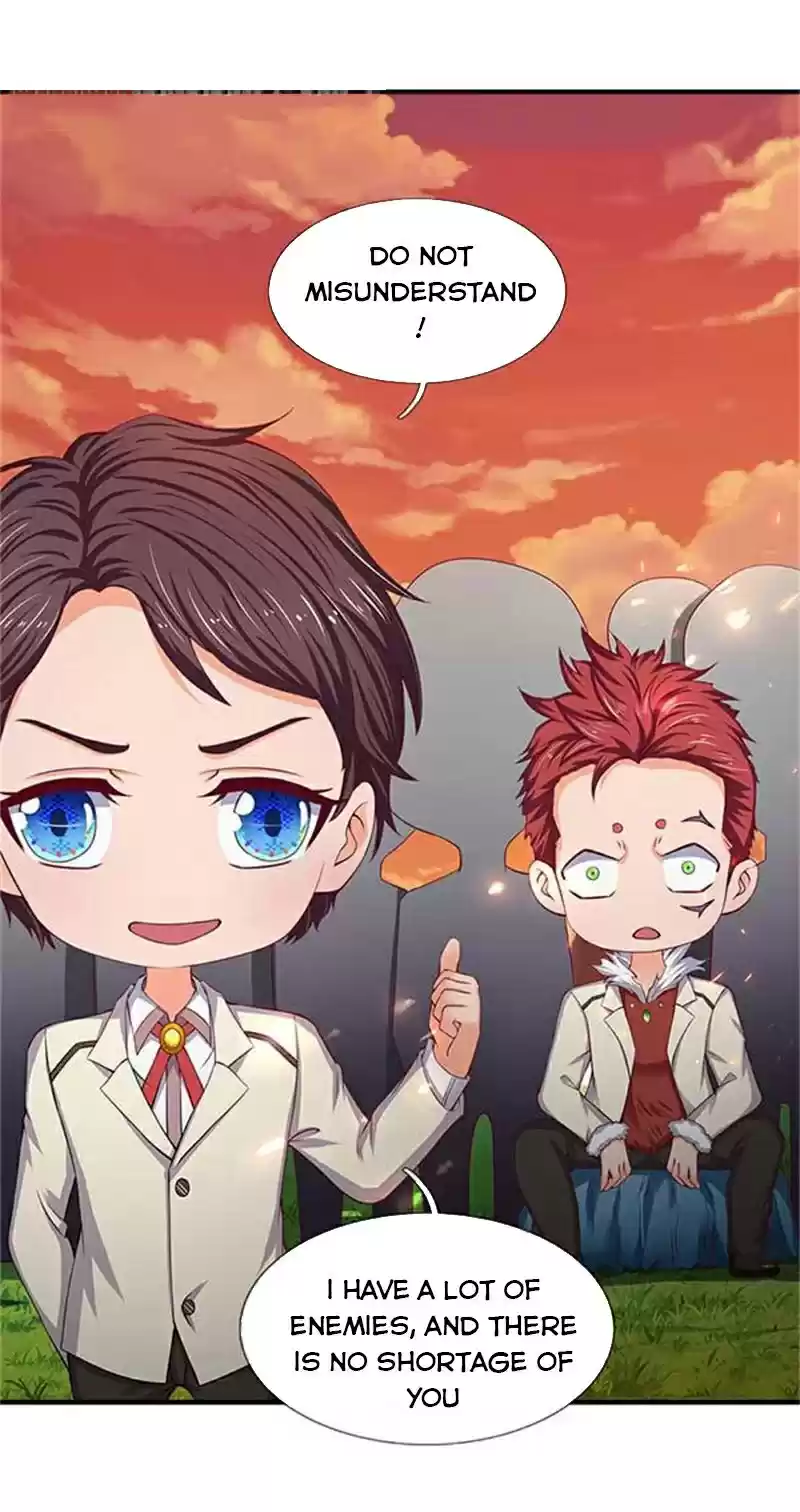 Wan Gu Shen Wang Ch. 92