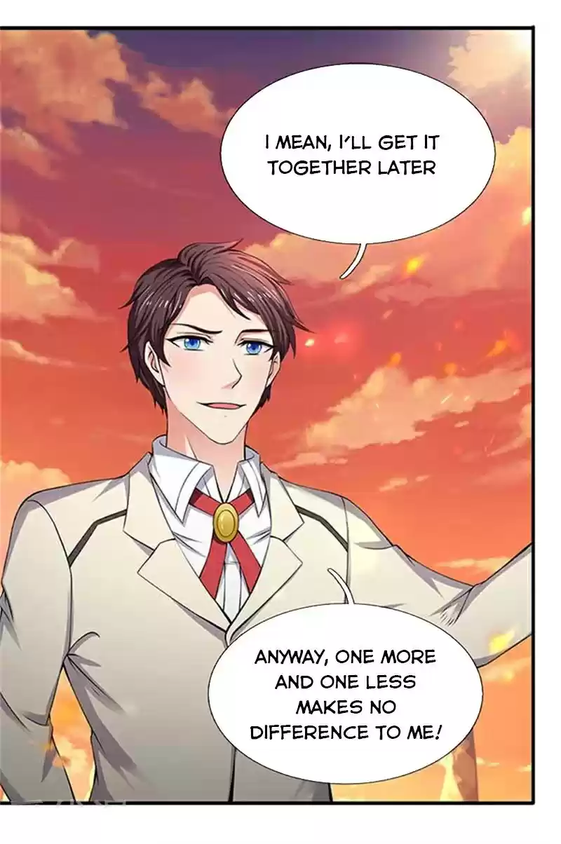 Wan Gu Shen Wang Ch. 92