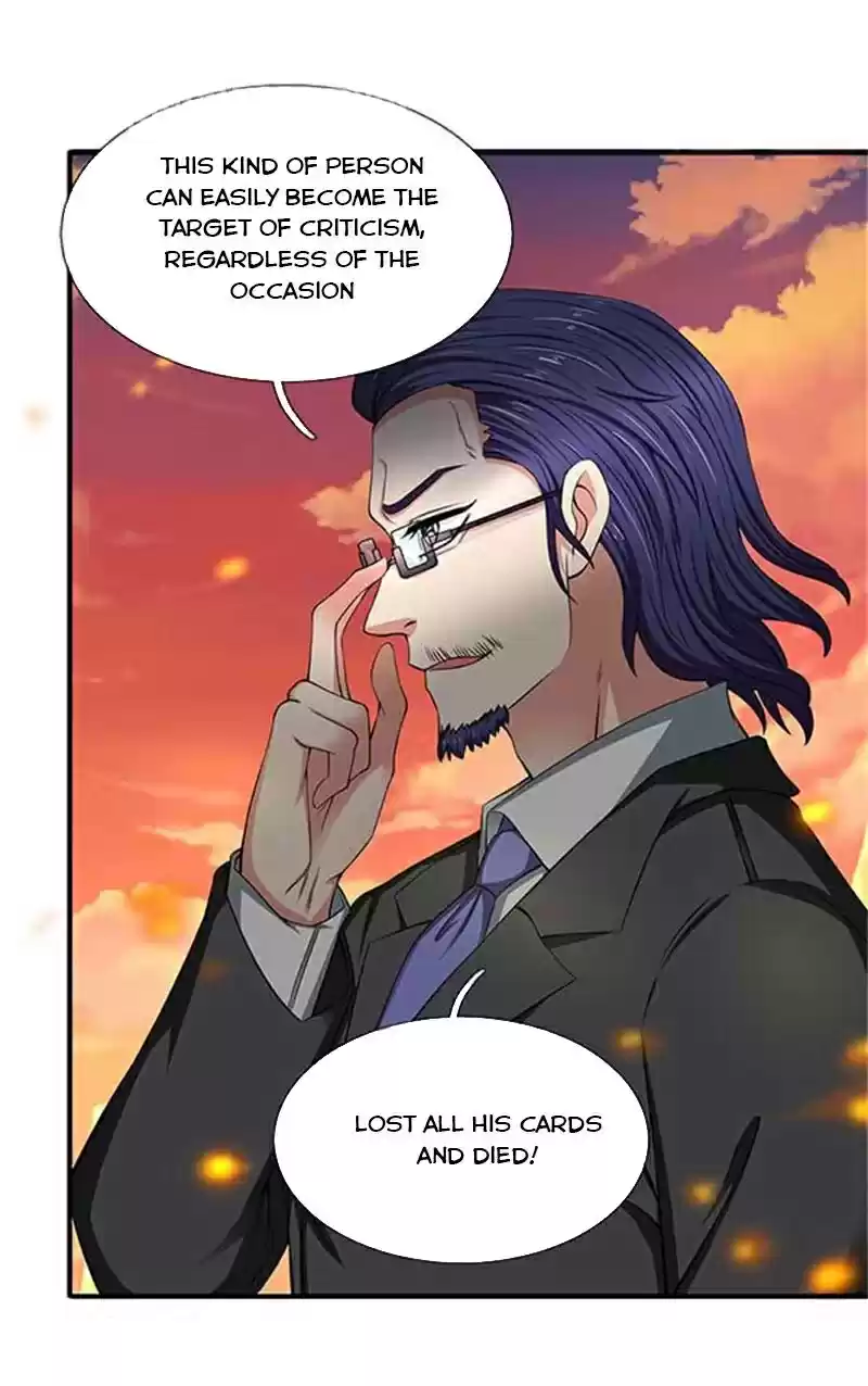 Wan Gu Shen Wang Ch. 92