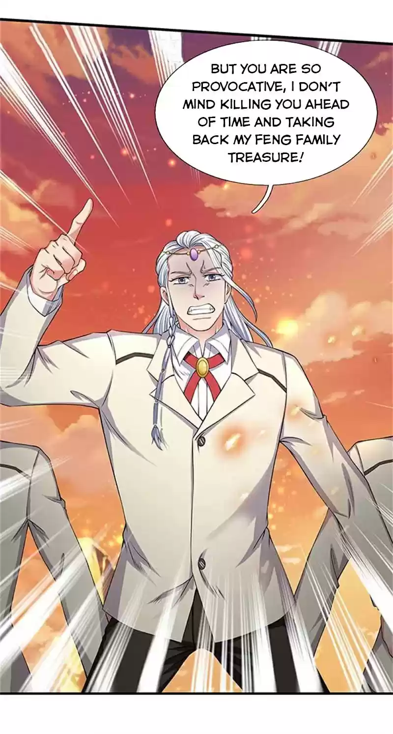 Wan Gu Shen Wang Ch. 92