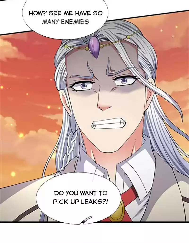 Wan Gu Shen Wang Ch. 92